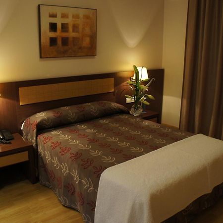 Tch Hotel Lorquí Eksteriør bilde