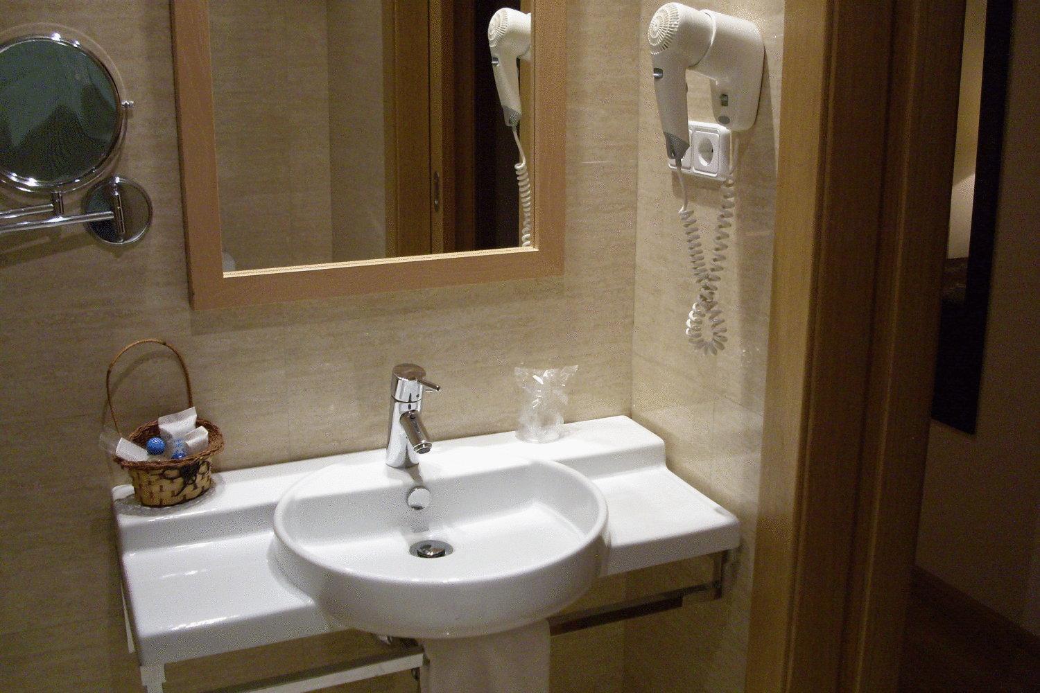 Tch Hotel Lorquí Eksteriør bilde